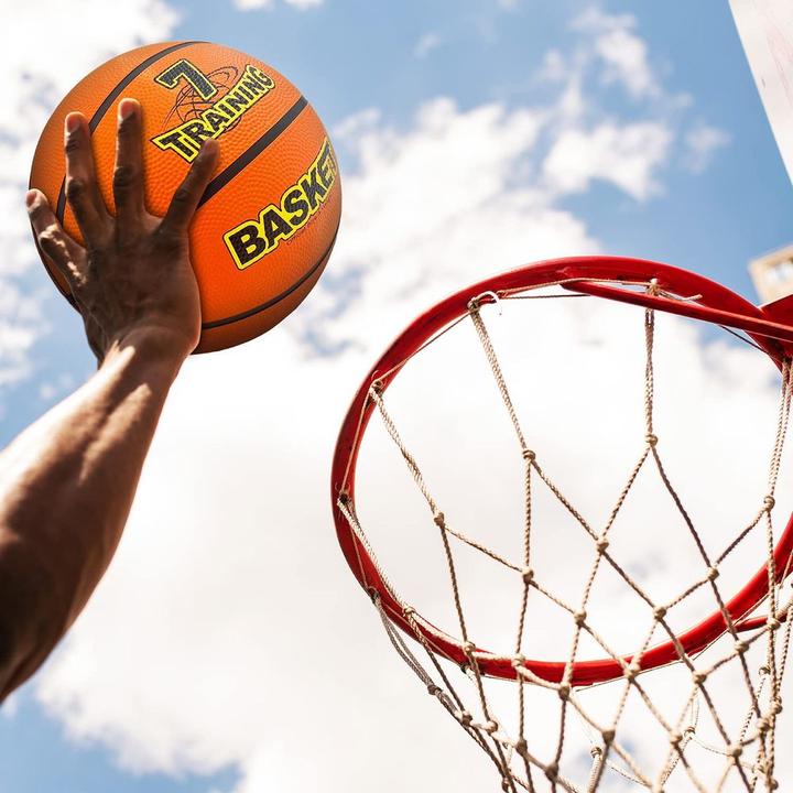 Produktbild Mondo Basketball Training (7)