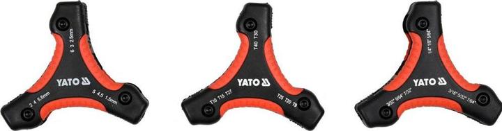 Actual product image Yato YT-05644