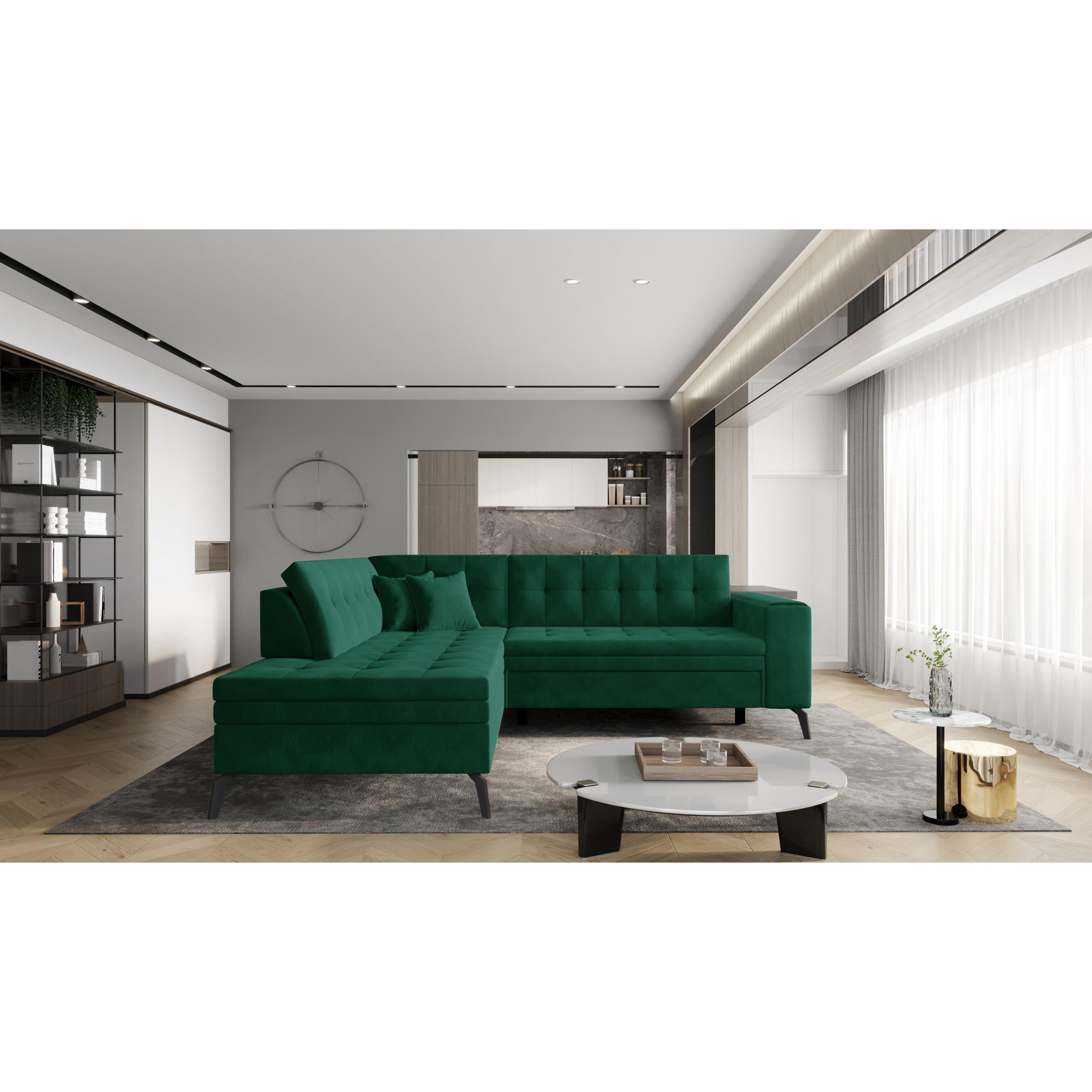 ELTAP, Sofa, Lanvin (5-Sitzer, Bettsofa, Ecksofa)