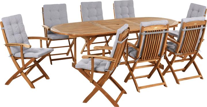 Produktbild Beliani Maui Premium (160 x 85 x 74 cm)