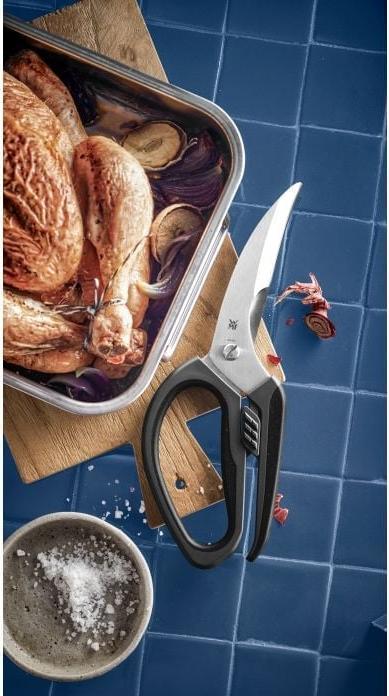 Image du produit WMF Cisailles à volaille