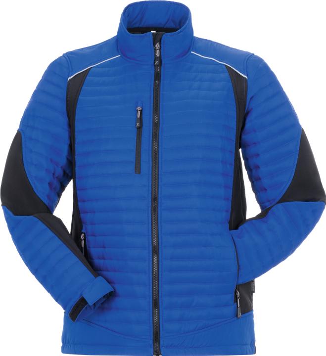 Immagine prodotto Planam Giacca d'aria blu/nero XXXL 4XL (4XL)