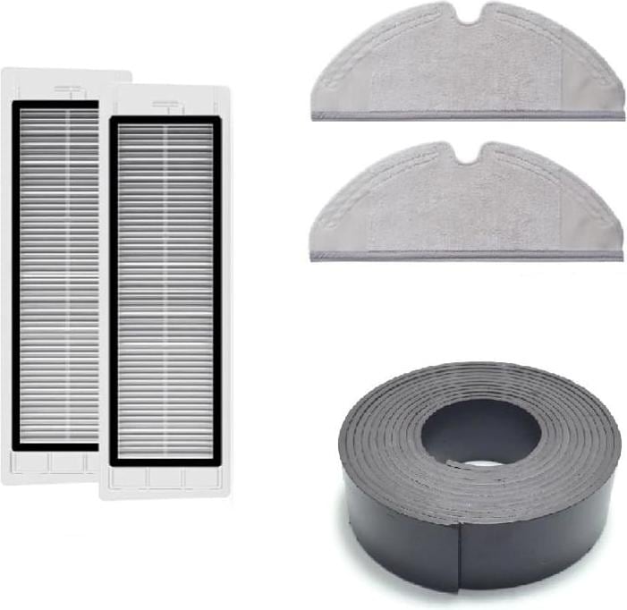 Actual product image Xiaomi Roborock