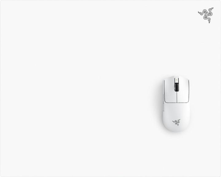 Produktbild Razer Atlas Pro - White (L)