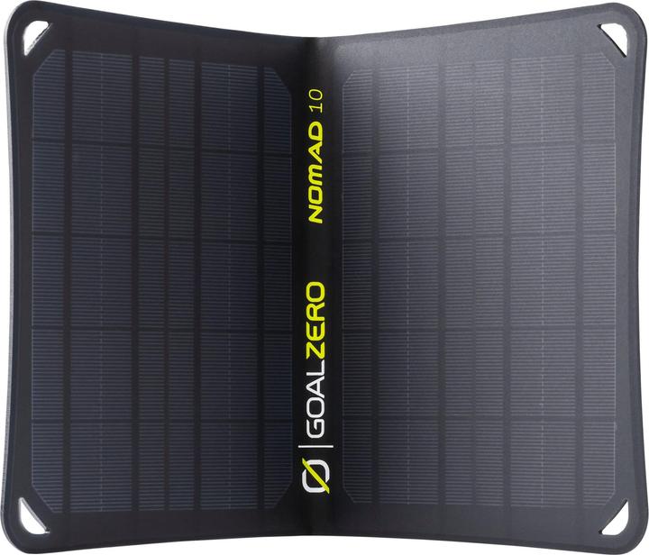 Productafbeelding Goal Zero Nomade 10 (10 W, 0.51 kg)