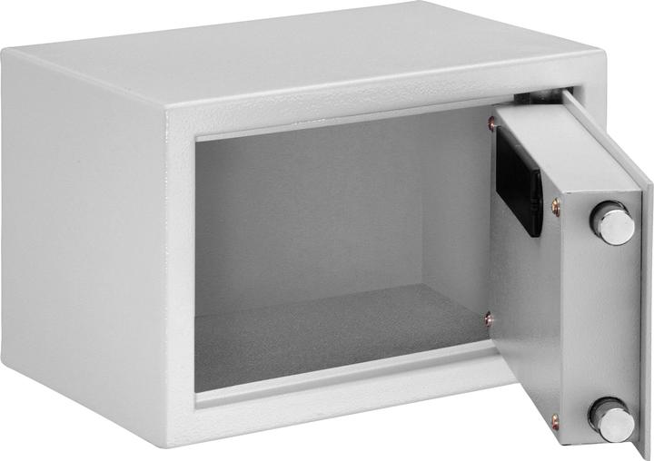 Produktbild Möbeleinsatztresor Tiger (8 l)