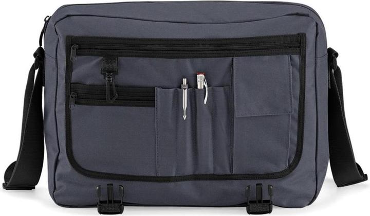 Image du produit Bagbase - Sac messager - 11 litres (11 l)