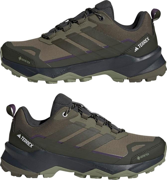 Produktbild Adidas Women's Terrex Skychaser AX5 GORE-TEX (41)