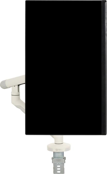 Actual product image Bakker Elkhuizen BNEBFSW BAKKER BE Flexible monitor arm (Table, 35", 10 kg)