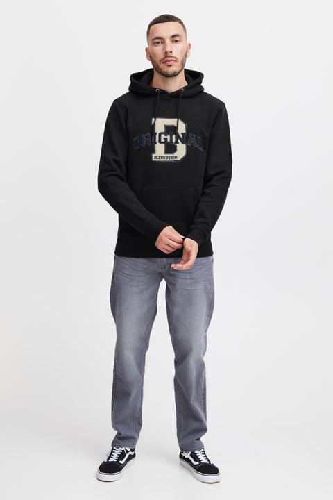 Actual product image Blend ME - BHAbsalon - Sweatshirt - 20716723 ME (3XL)