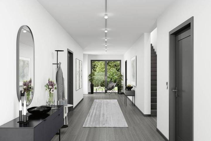 Actual product image Paulmann Luminaires Topa (420 lm)