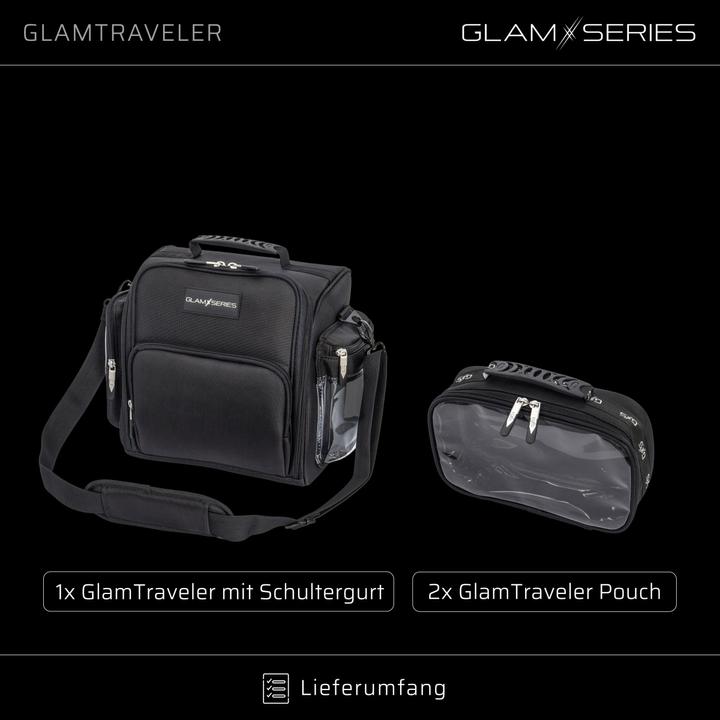 Immagine prodotto Wiltec GlamTraveler