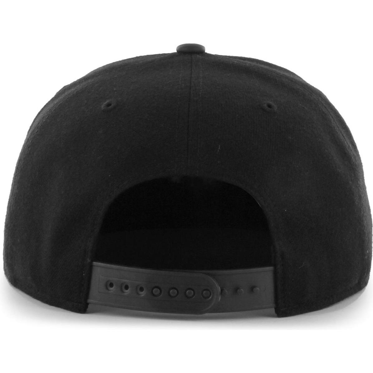 Thumbnail - 47 Brand, Herren, Cap, Sure Shot New York Yankees, Schwarz