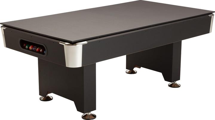 Produktbild Gubler Abdeckplatte San Diego 6-ft