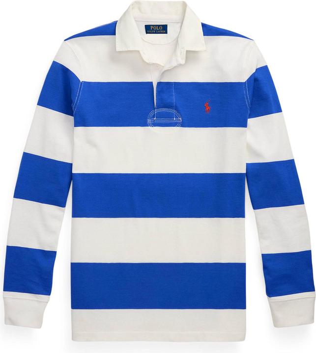 Image du produit Ralph Lauren T-shirts And Polos Blue (L)