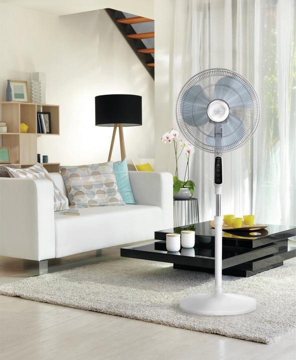 Image du produit Rowenta Essential + (54 dB)