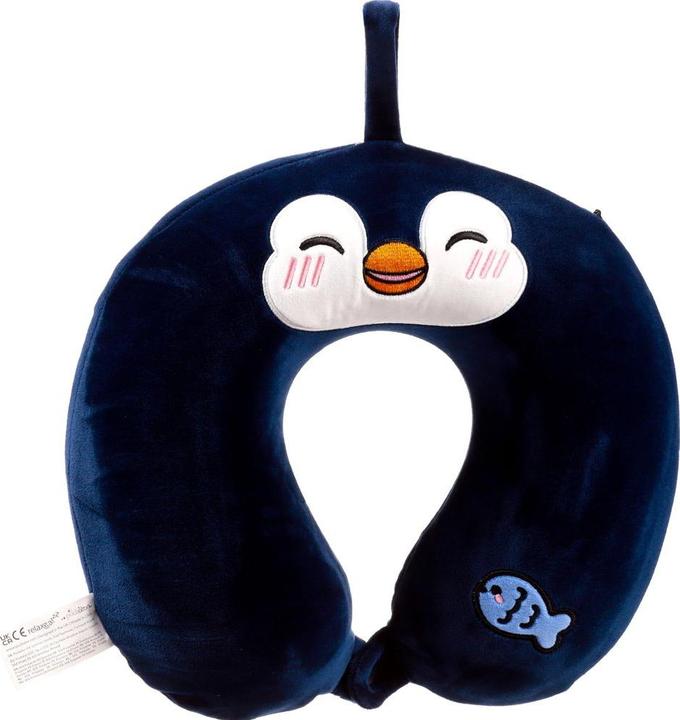 Immagine prodotto Sombo Pinguino (Cuscino per testa e collo)