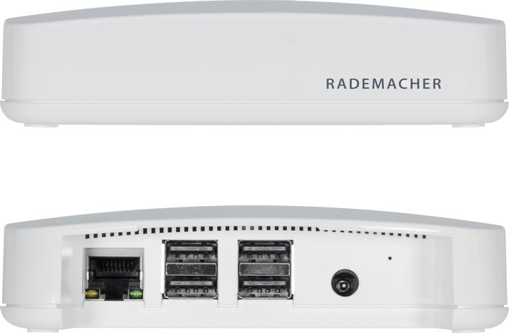 Produktbild Rademacher HomePilot - Smart-Home-Zentrale