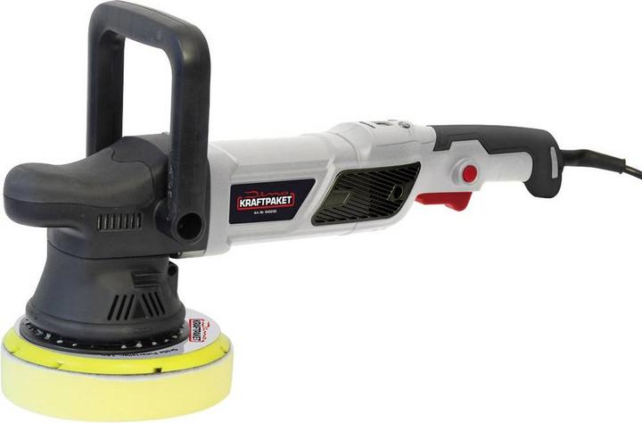 Productafbeelding Dino Excentrische polijstmachine 950 watt (Excentrische polijstmachine, 950 W)