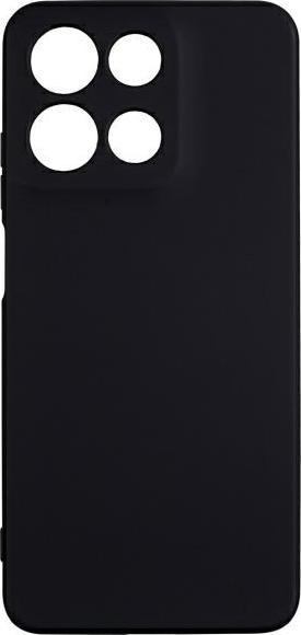 Produktbild Beline Etui Silicone do Moto G15 czarny (Motorola Moto C)