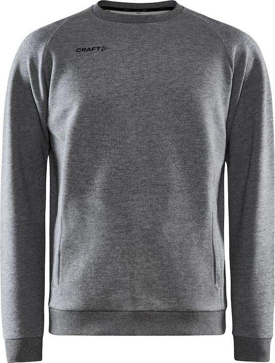 Produktbild Craft Core Soul Crew Sweatshirt Herren (M)