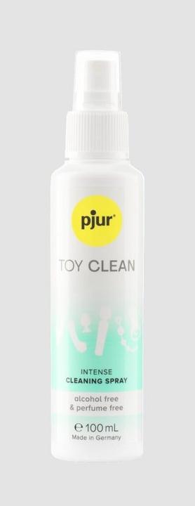 Productafbeelding Pjur Woman Toy Cleaner (100 ml)