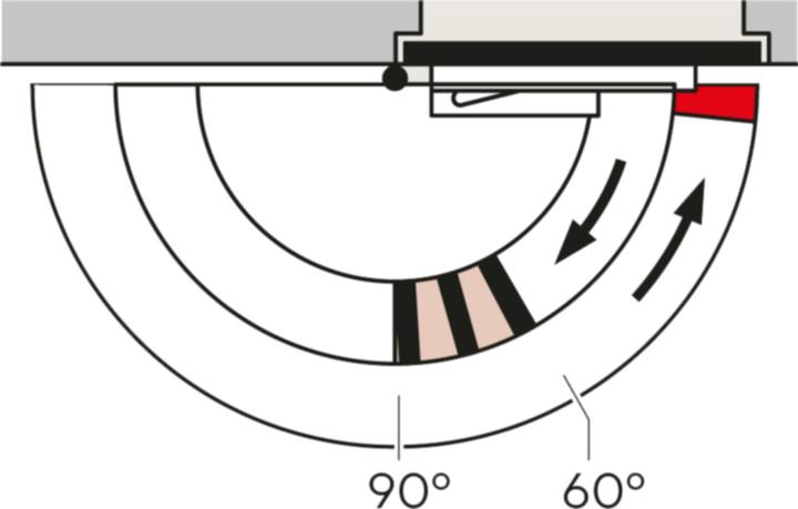 Produktbild Dormakaba TS 98 XEA (Eingangstür, Outdoor)
