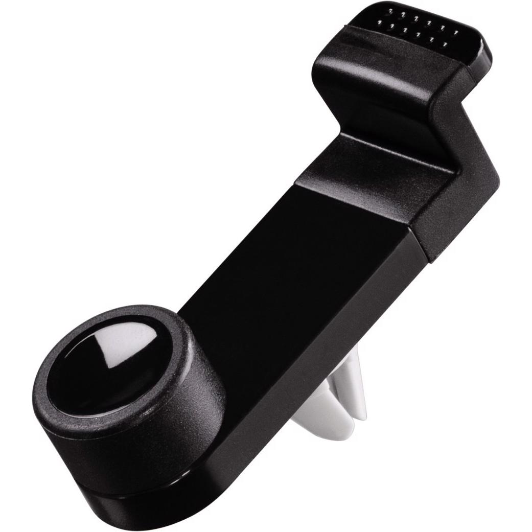 Hama Flipper, Smartphone Halterung, Schwarz