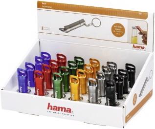Produktbild Hama 2in1 (4 lm)