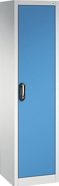 Image du produit C+P Armoire universelle ACURADO (50 x 50 x 195 cm)