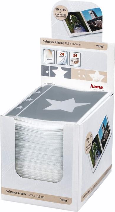 Productafbeelding Hama Skies