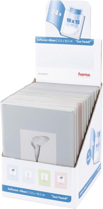 Actual product image Hama Susi Pastel (10 x 15 cm)