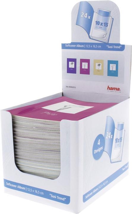 Produktbild Hama Susi Trend (10 x 15 cm)