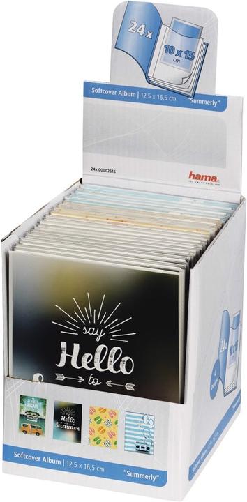 Image du produit Hama Summerly (100 x 150 mm)