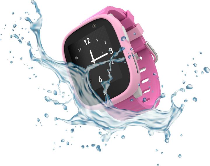 Produktbild Xplora X6 Play (51 mm, 4G)