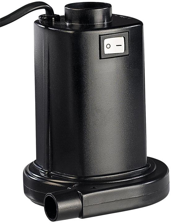 Immagine prodotto Infactory Pompa d'aria elettrica