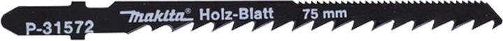 Produktbild Makita Stichsägeblatt HGS24DV P-31572