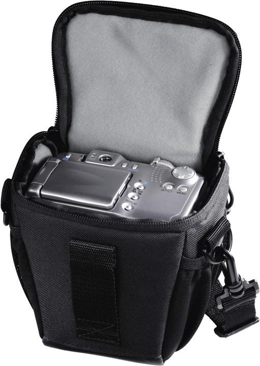 Actual product image Hama Bahamas (Camera bag)