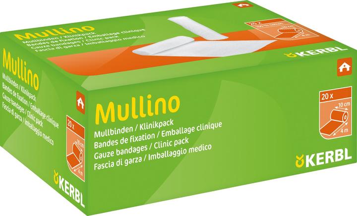 Produktbild Kerbl Mullino