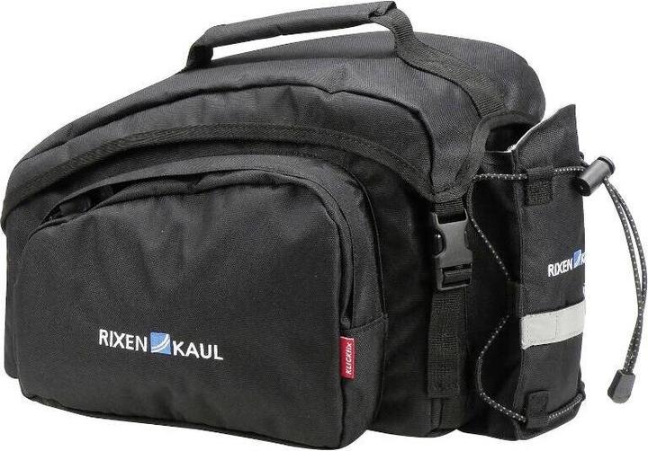 Produktbild KlickFix Rackpack 1 (9 l, Gepäckträgertasche)