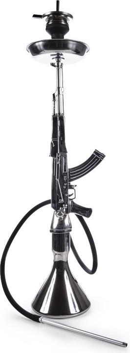Image du produit Azlan Baller47 V2 - Silver Haze (80 cm)
