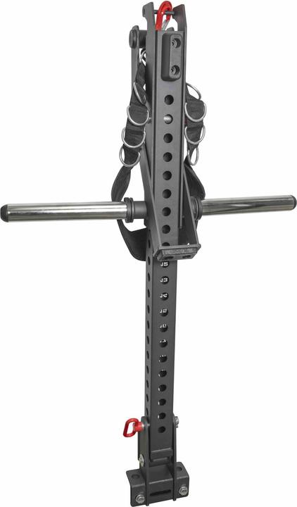 Actual product image Fitcom Belt Squat Attachment | Zubehör Power Rack