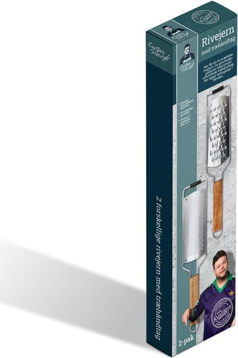 Actual product image Konjac Sponge Grater