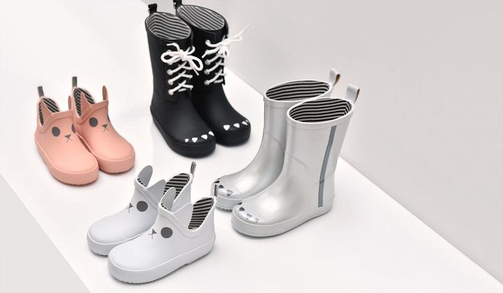 Actual product image Boxbo Kerran rain boots (22)
