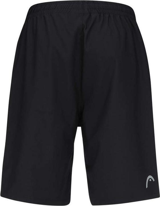 Actual product image Head Club Bermudas M black (L)