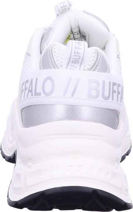 Image du produit Buffalo Para - Vegan Nappa/Mesh (37)