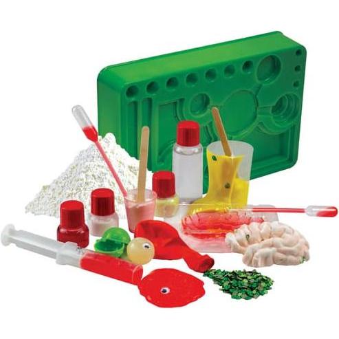 Thumbnail - Besttoy Woozle Goozle - Gruselschleim Labor