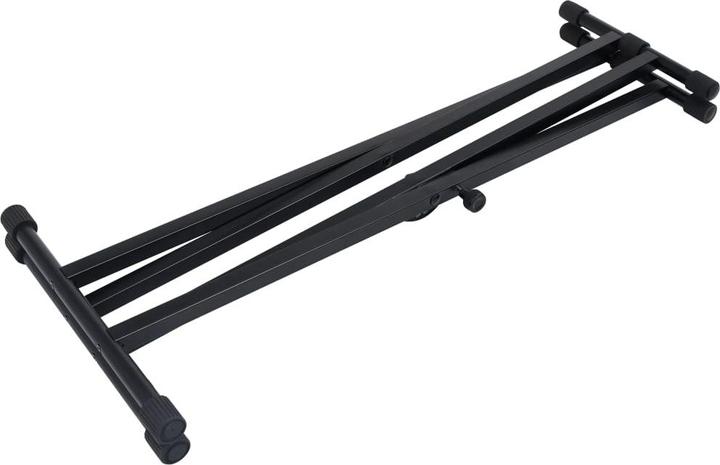 Produktbild vidaXL Keyboardständer und Hocker (Keyboard)