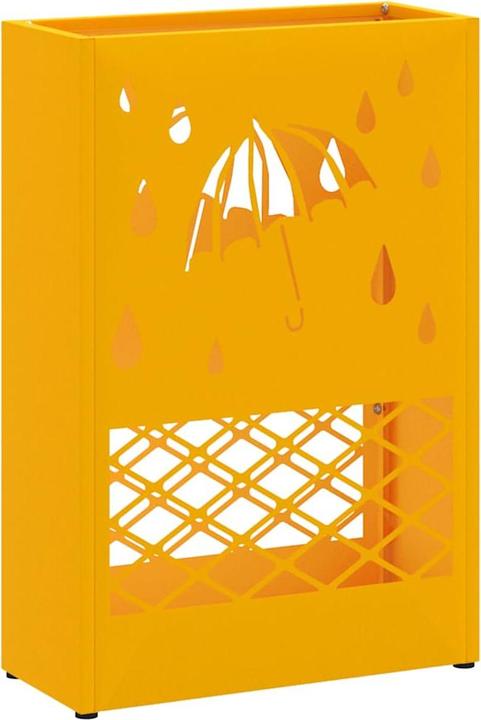 Immagine prodotto vidaXL Sonnenschirmhalter (28 x 12 x 41 cm)