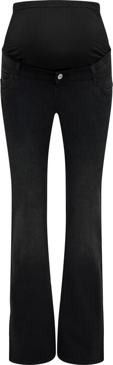 Immagine prodotto Only Maternity OLMWAUW Ausgestellt Jeans Flared fit jeans (XXL)